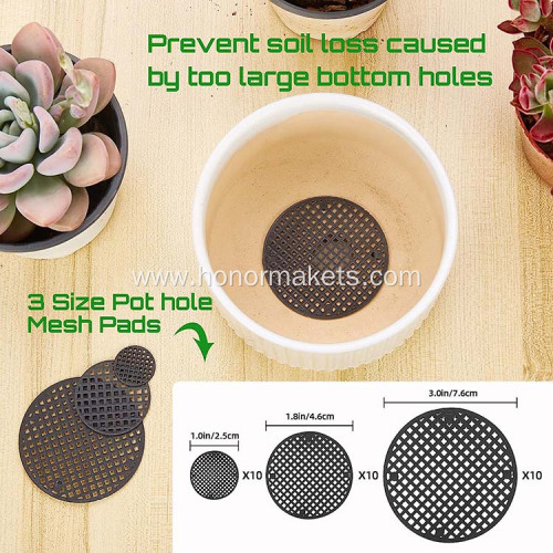 57 Pcs Mini Succulent Tools Kit Bonsai Tree Kit Plant Accessories Indoor Gardening Hand Tools with Repotting Mat